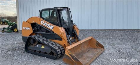 ats fail on case skid steer|tv380 skid steer problems.